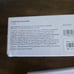 Google Nest thermostat and trim kit