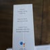 Google Nest thermostat and trim kit