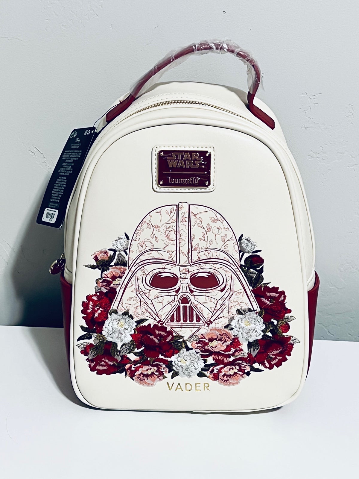 Collection Darth Vader Loungefly