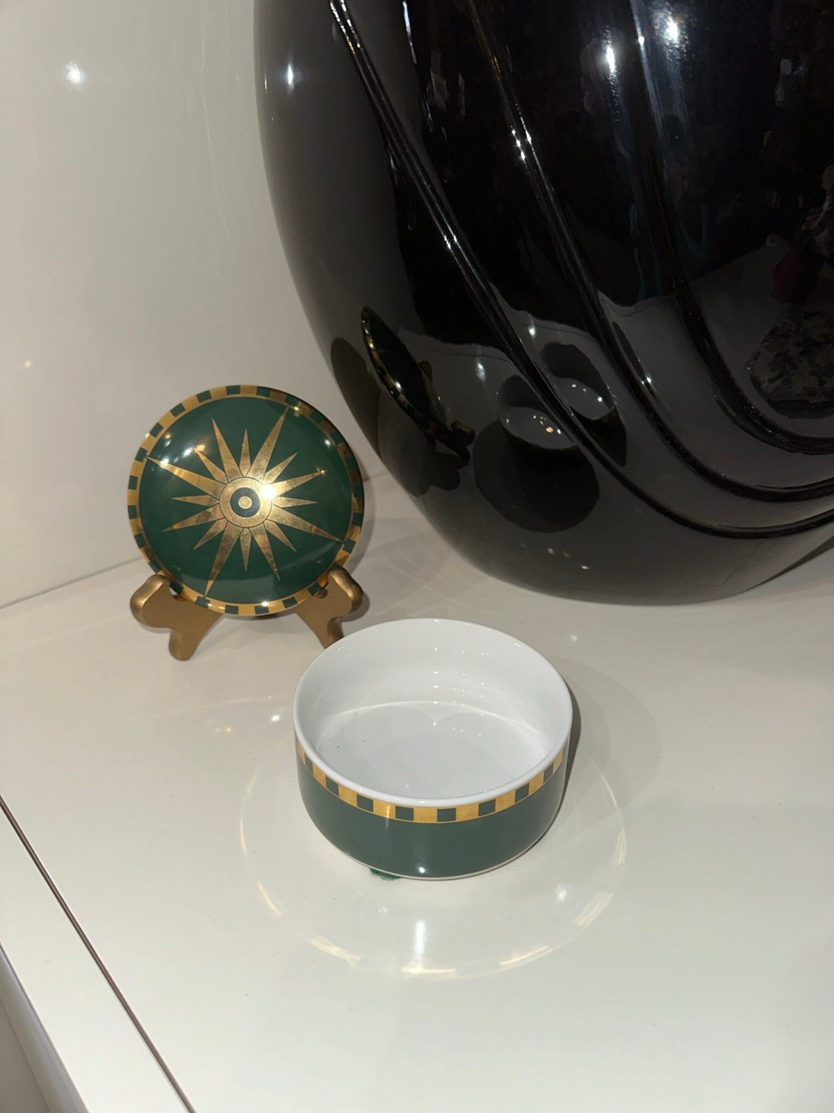 tiffany & co trinket box