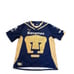 Puma Pumas UNAM 2009/2010 100th anniversary away jersey size L mens