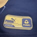 Puma Pumas UNAM 2009/2010 100th anniversary away jersey size L mens