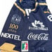 Puma Pumas UNAM 2009/2010 100th anniversary away jersey size L mens