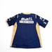 Puma Pumas UNAM 2009/2010 100th anniversary away jersey size L mens