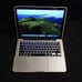 Macbook Pro 13 Inch Retina With Case Sonoma