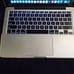 Macbook Pro 13 Inch Retina With Case Sonoma