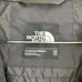 North Face Women's Hooded Long Length Rain Jacket/Coat in Black