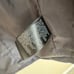 North Face Women's Hooded Long Length Rain Jacket/Coat in Black