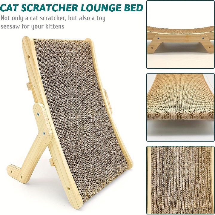 Cat Scratcher For Pet b4jth