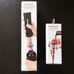 Brookstone wine tools 2 pcs set