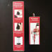Brookstone wine tools 2 pcs set