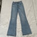Levi Ribcage Flare size 23