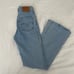 Levi Ribcage Flare size 23