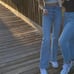 Levi Ribcage Flare size 23
