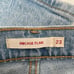 Levi Ribcage Flare size 23