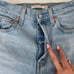 Levi Ribcage Flare size 23