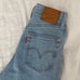 Levi Ribcage Flare size 23
