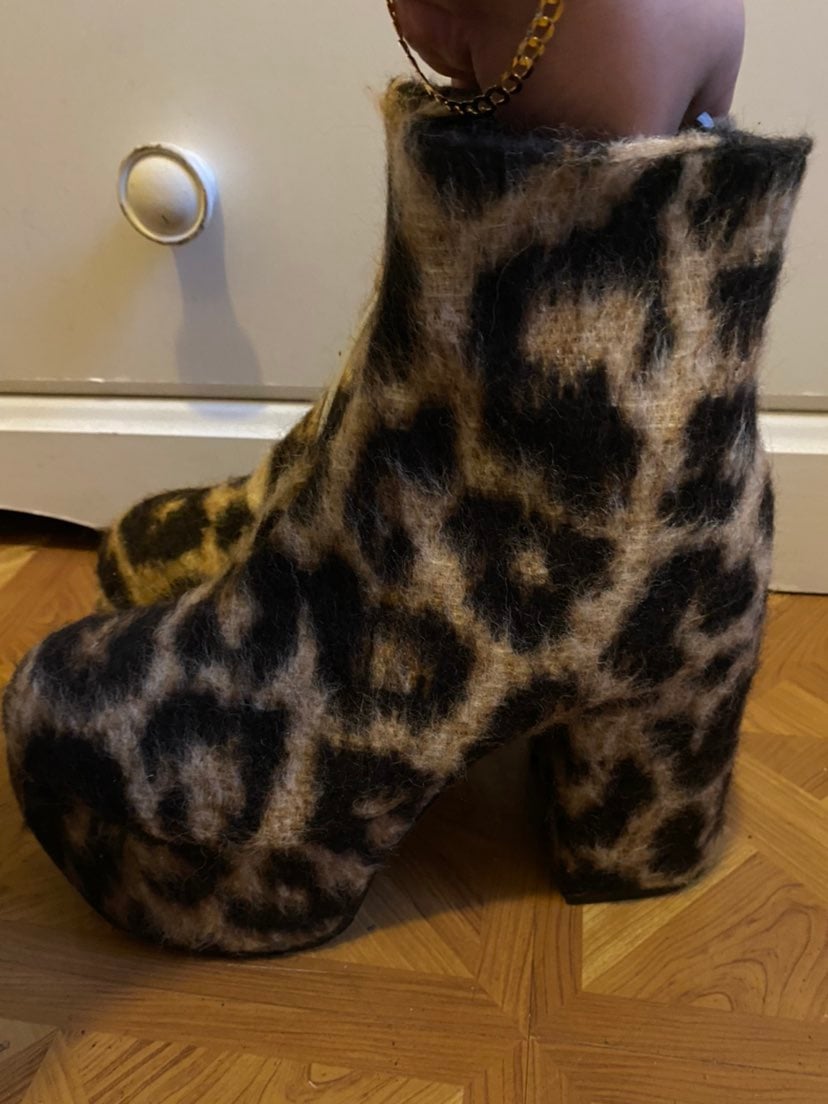 Heels