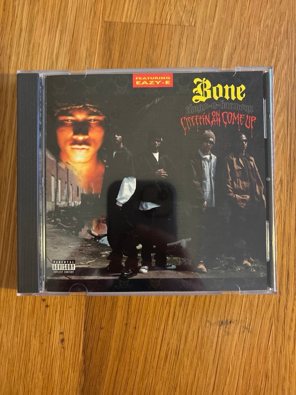 THE BLACK PHONE / SOUNDTRACK LP Unopened Other