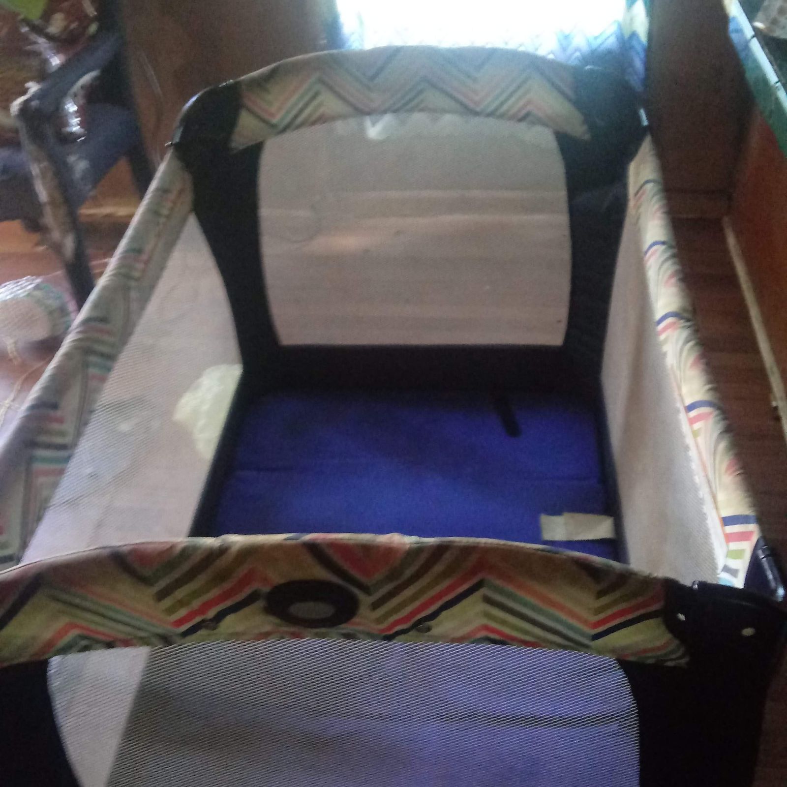 Graco pack-n-play