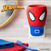 Scentsy spiderman wall fan diffuser. New