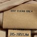 ODYN Faux Suede tan chic asymmetrical biker Moto jacket size S/M
