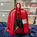 Loungefly Marionette Cosplay Pinocchio Mini Backpack BNWT