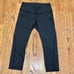 Athleta Stealth TruCool Capri Leggings