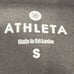Athleta Stealth TruCool Capri Leggings