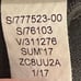 Athleta Stealth TruCool Capri Leggings