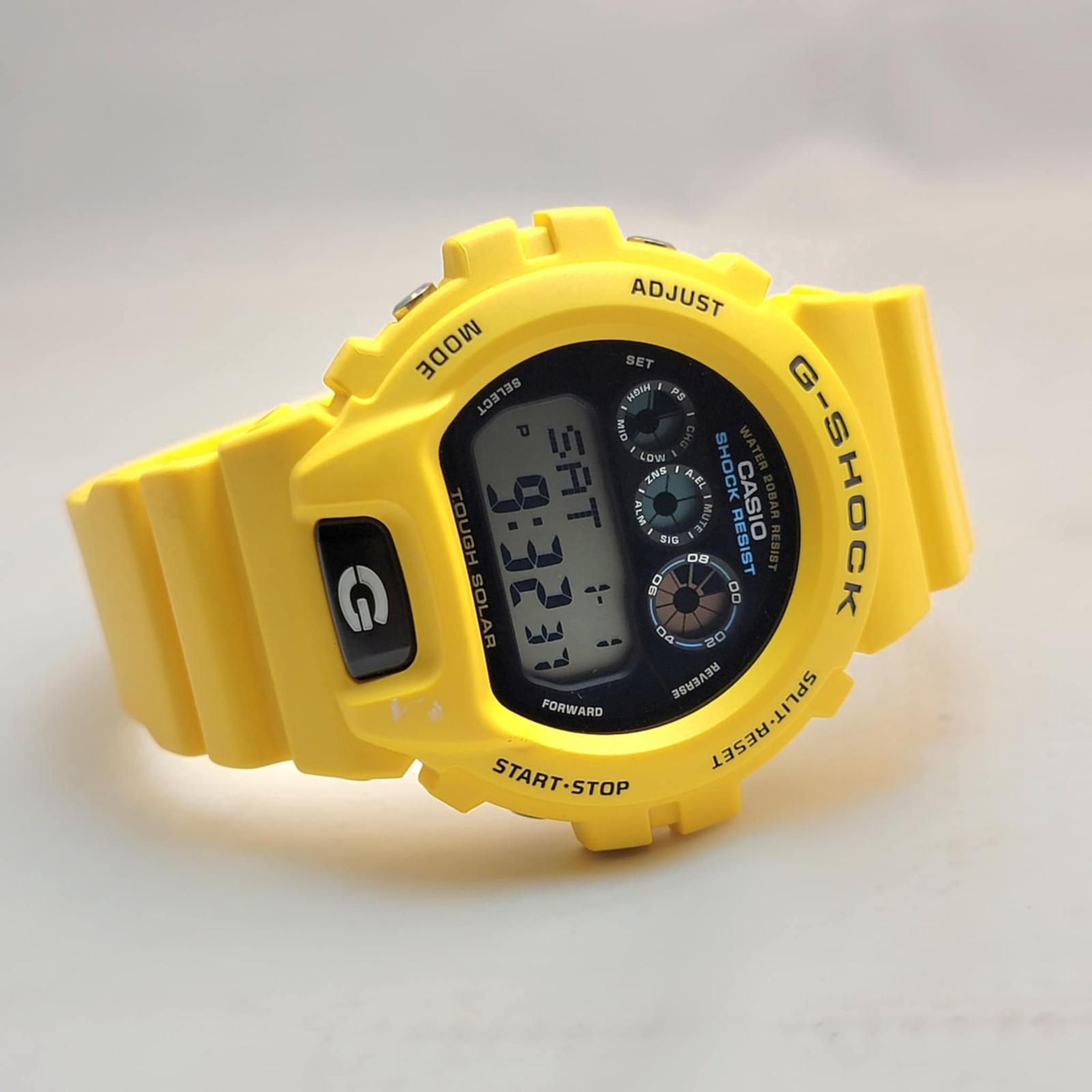 G-SHOCK Gショック ジーショック 5900シリーズ 限定カラー