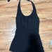 Vintage guess halter top