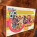 RETRO Parker Brothers TRIVIAL PURSUIT TOTALLY 80’s Game NEW Sealed