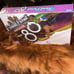 RETRO Parker Brothers TRIVIAL PURSUIT TOTALLY 80’s Game NEW Sealed