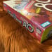 RETRO Parker Brothers TRIVIAL PURSUIT TOTALLY 80’s Game NEW Sealed