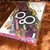 RETRO Parker Brothers TRIVIAL PURSUIT TOTALLY 80’s Game NEW Sealed