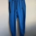 Nike Sportswear Tech Fleece Jogger Pants Black Blue FB8002-435 Men’s Size XLTT