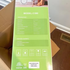 Air Purifier