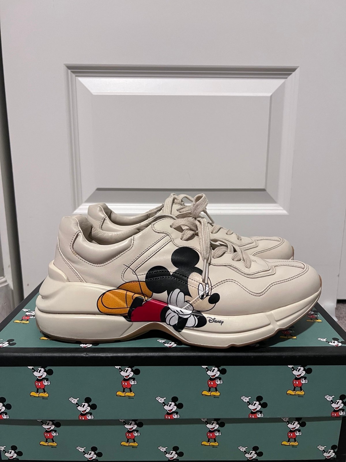Gucci disney