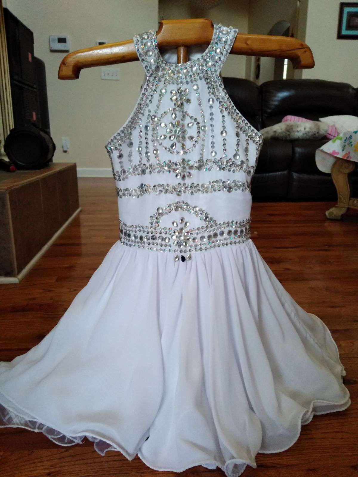 Girl Dress