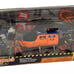 True Heroes Tactical Rescue Unit Electronic Rescue Helicopter Lights Sounds New