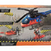True Heroes Tactical Rescue Unit Electronic Rescue Helicopter Lights Sounds New