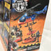 True Heroes Tactical Rescue Unit Electronic Rescue Helicopter Lights Sounds New
