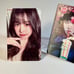 IVE Wonyoung - I’VE MINE SoundWave 2nd Lucky Draw Photocard Set