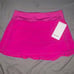 lululemon pace rival skirt *RARE*