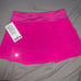 lululemon pace rival skirt *RARE*