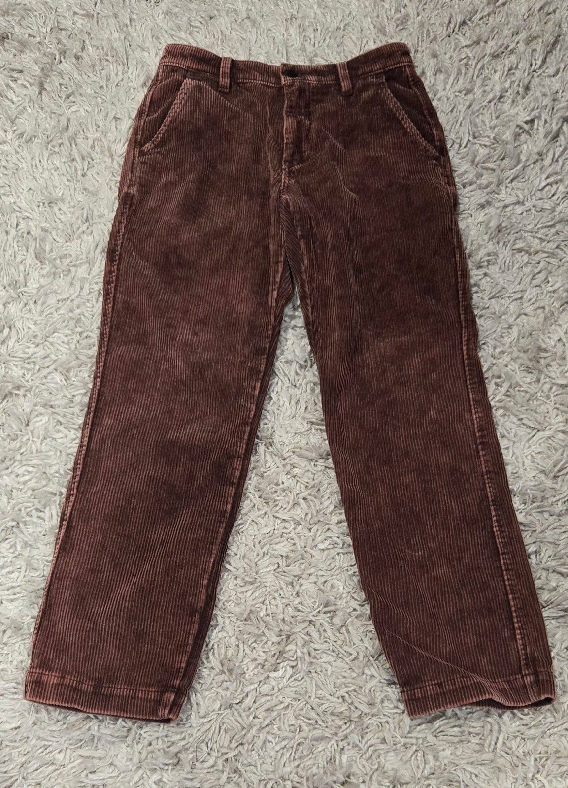 Levi's XX CHINO Corduroy pants