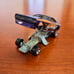 SUPER RARE Hot Wheels - Dodge Challenger Funny Car - 2006 Multipack - HTF 1/64