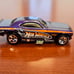 SUPER RARE Hot Wheels - Dodge Challenger Funny Car - 2006 Multipack - HTF 1/64