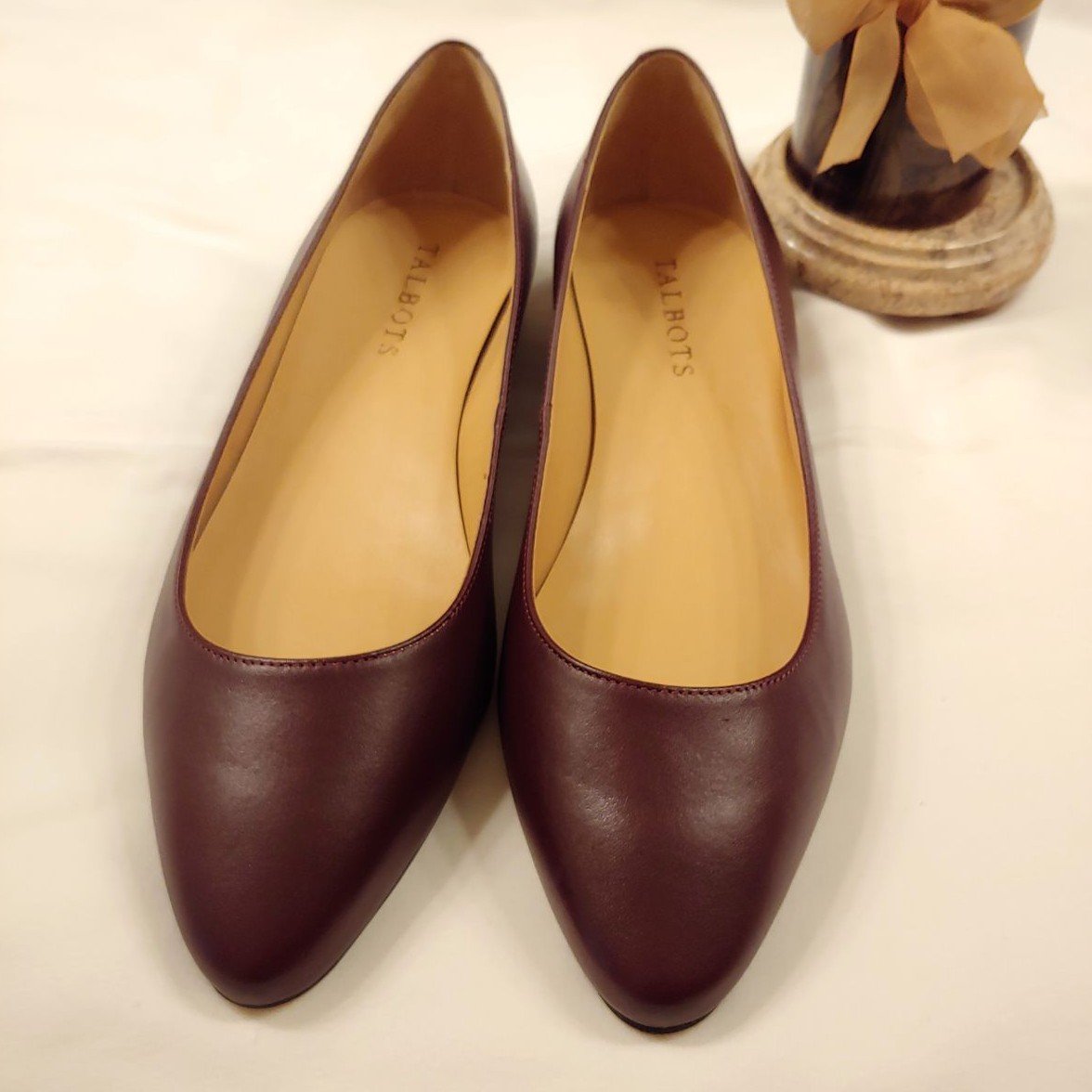 Talbots Edison Flats